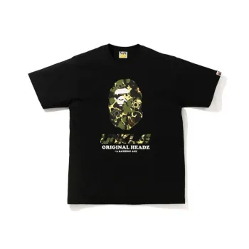 A BATHING APE X Unkle T-shirt