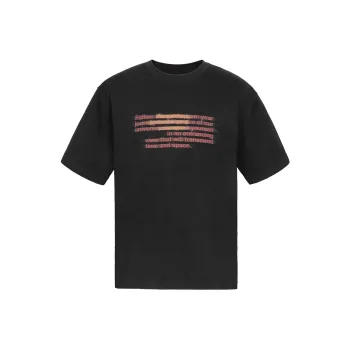 C2H4 T-Shirts Men