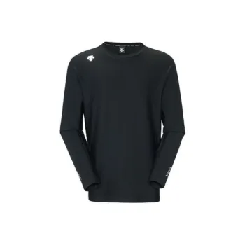 DESCENTE RUNNING Collection T Shirt Men's