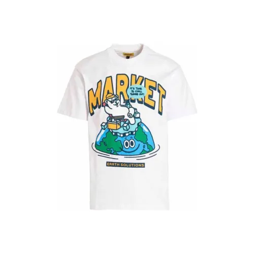 Chinatown Market Time To Chill Out T Shirt
