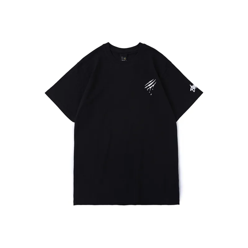 Suamoment 2023 Spring/summer T Shirt Unisex-0