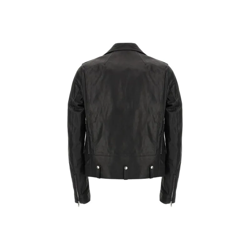 RICK OWENS Bauhaus Stooges Jacket-1