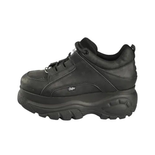 Buffalo Classic Low Chunky sole Sneakers Women's