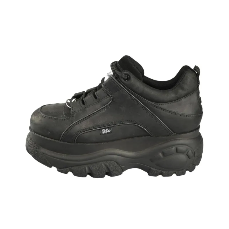 Buffalo Classic Low Chunky sole Sneakers Women's-0