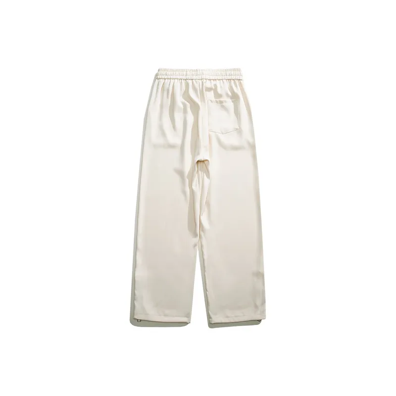 Jeep Casual Pants Unisex-1