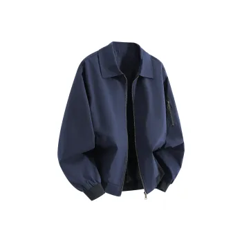 WOLF CODE Jackets Unisex