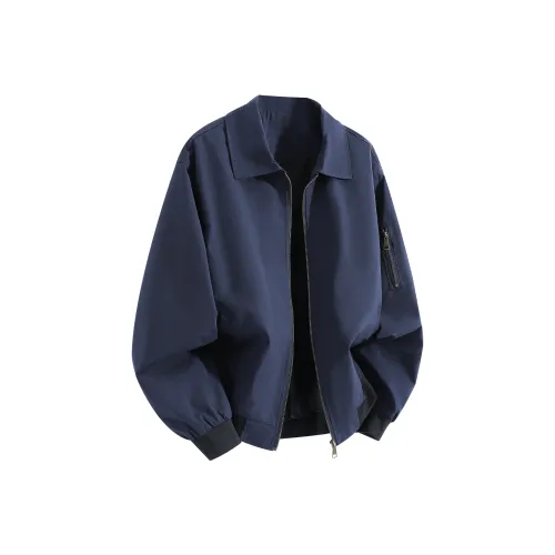 WOLF CODE Jackets Unisex