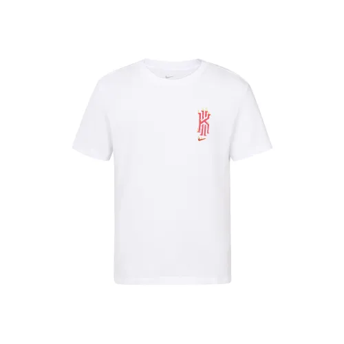 Nike Kyrie Logo Basketball Dri Fit T Shirt