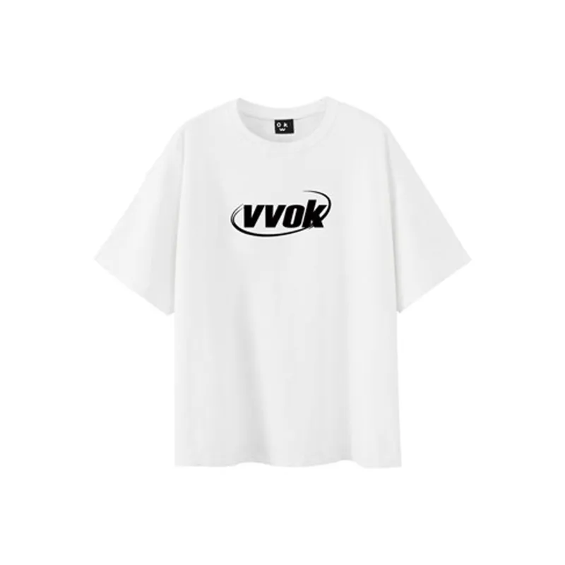 Vv.ok X ICONS Lab T Shirts Unisex-5