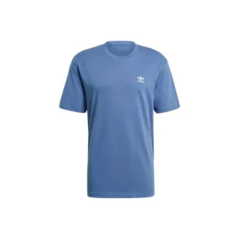 Adidas Originals T Shirt Men's Royal Blue