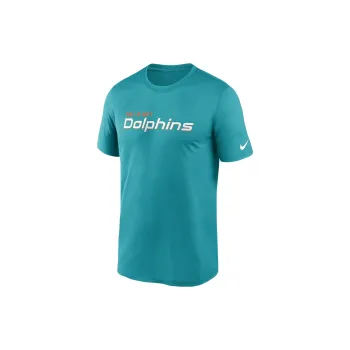 Nike T-Shirts Men Uniform Blue
