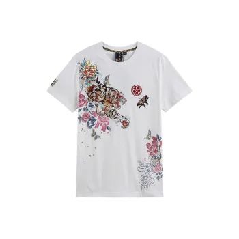 ONIARAI T Shirts Men