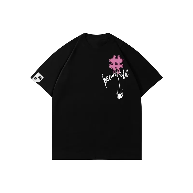 BEENTRILL T Shirts Unisex-2