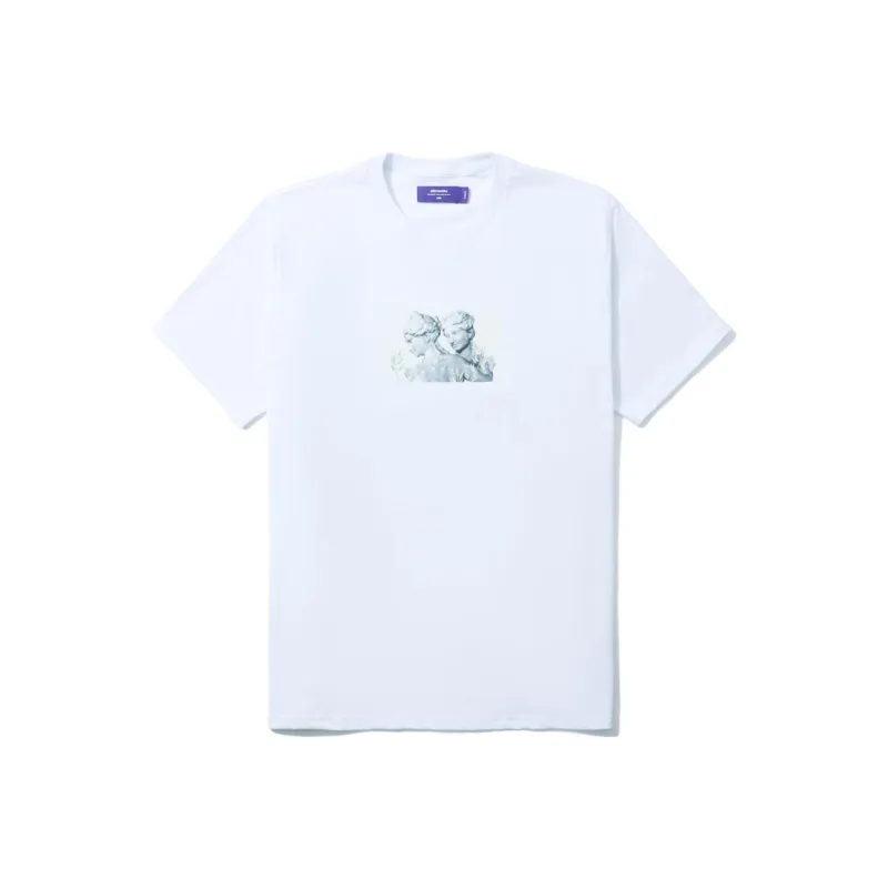 Aftermaths T-Shirts Unisex-8