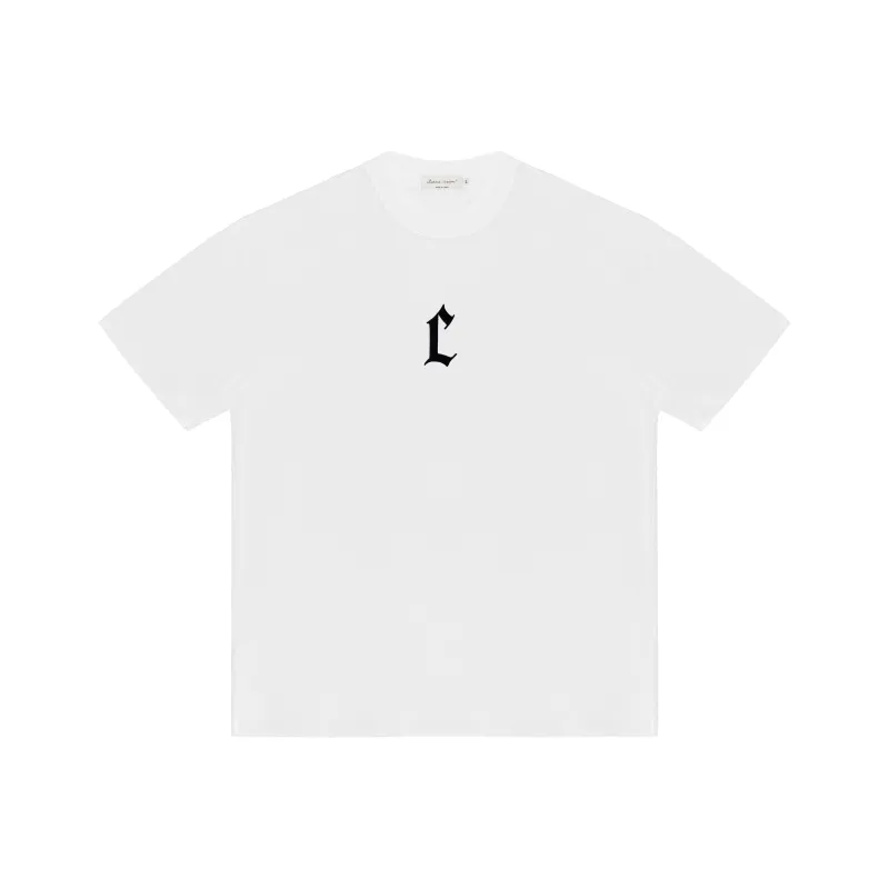CLIMAX VISION C Collection T Shirt Unisex-4
