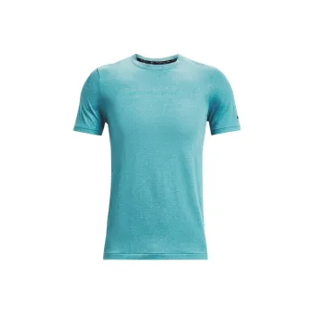 Under Armour T Shirt Men's Blue