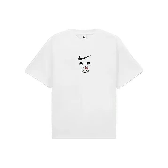 Nike X Hello Kitty Air T Shirt-0