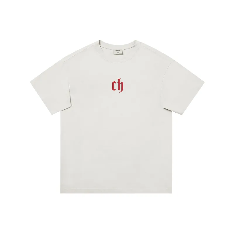 CHINISM T Shirts Unisex-23