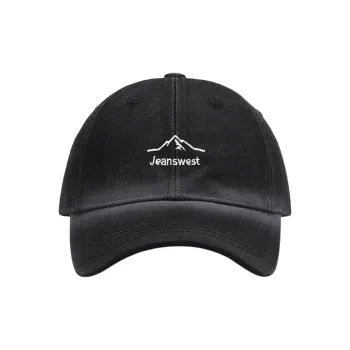 JEANSWEST Cotton Baseball Caps Unisex