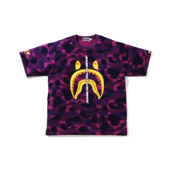 A BATHING APE X Jessie Reyez Shark Relaxed Tee