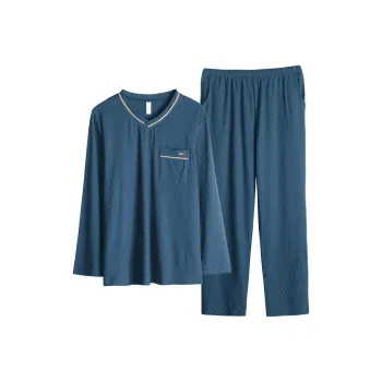 Xuan Liang Men Pajama Sets