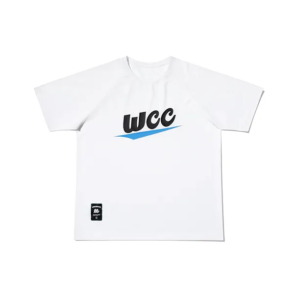 Wild Child Club T Shirts Unisex-3