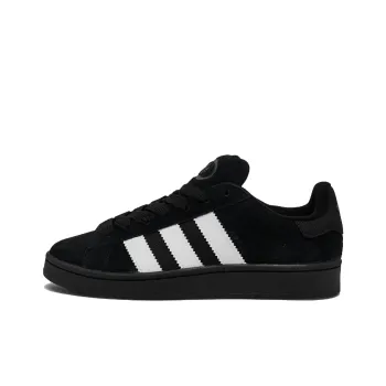 Adidas Campus 00s Black Cloud White