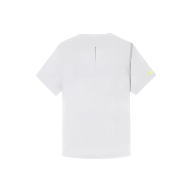 Anta Running Collection T Shirt Men's Breeze Gray 5-1