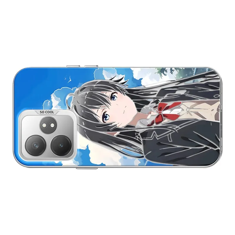 MANQIN Phone Cases-4