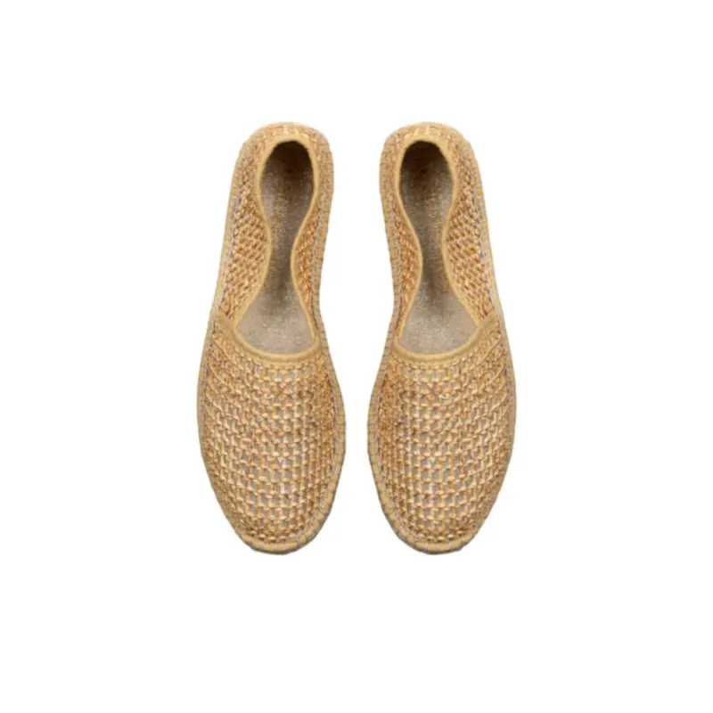 Espadrilles Denny Rete Espadrilles Women's Brown-2