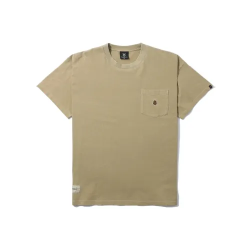 Fingercrox SS22 Straight T-Shirt Unisex