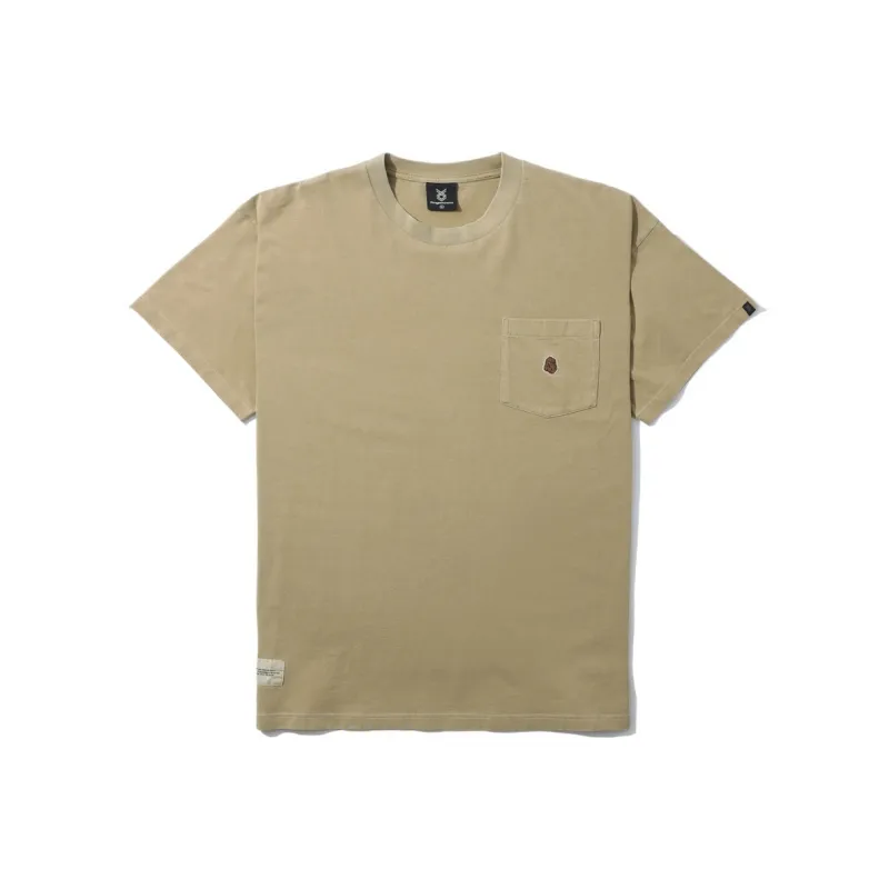 Fingercrox SS22 Straight T-Shirt Unisex-0