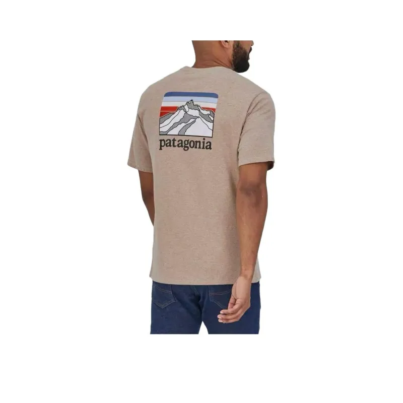 Patagonia Boardshort-logo T-shirt-20