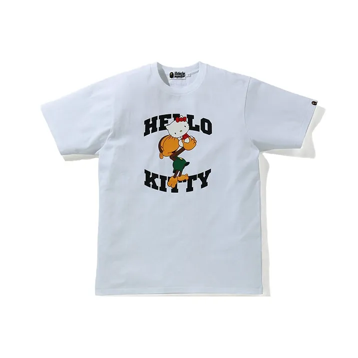 Bape X Hello Kitty Baby Milo 2 Tee-2