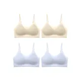 4 Pack (Skin 2+Blue 2)