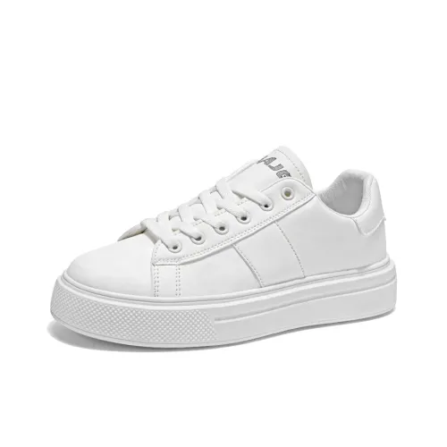 Boogie Bear Cushioning Abrasion Resistant Breathable Lightweight Height Increasing Low Top Casual Shoes Men's