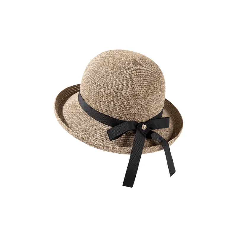 SIGGI STUDIOS Polyester Bucket Hats Women's-2