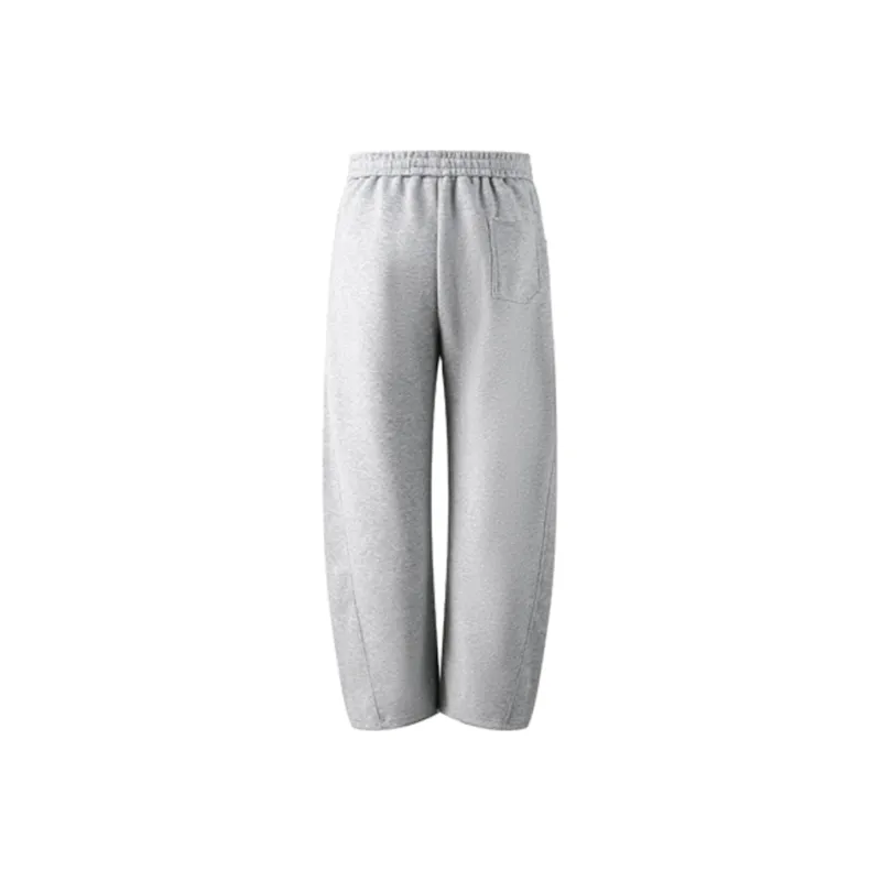 HKRXEC Casual Pants Unisex-2