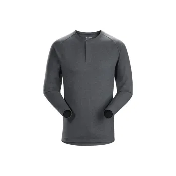 Arcteryx COVERT LT T Shirts Men