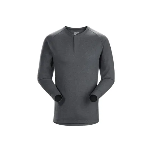 Arcteryx COVERT LT T Shirts Men