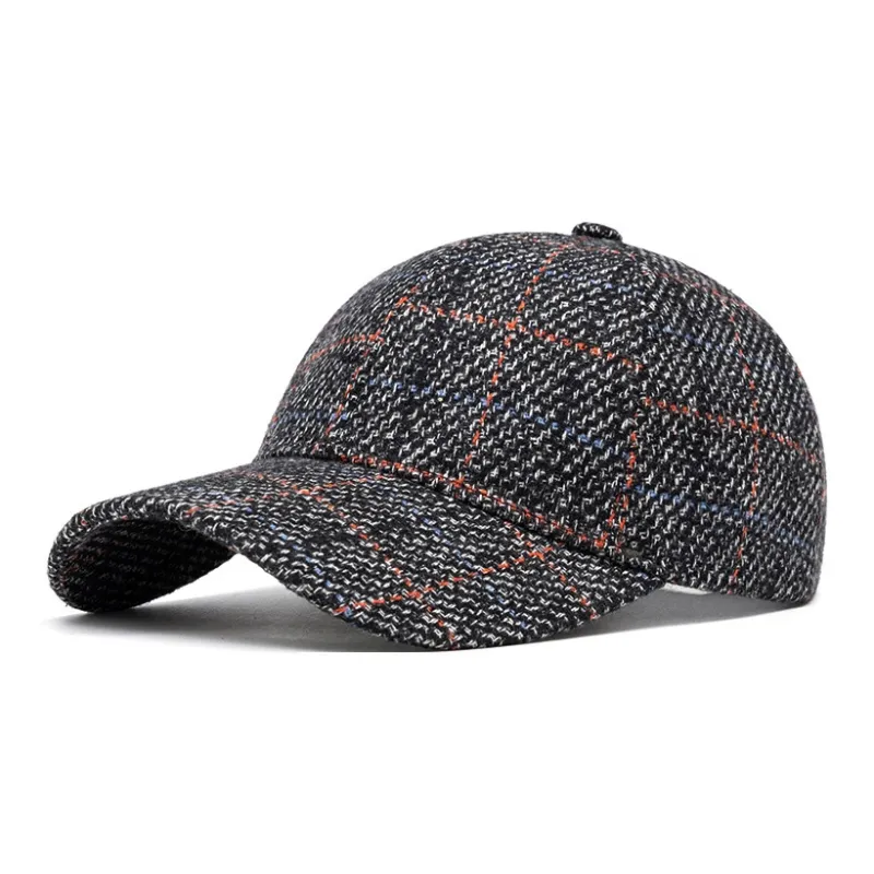 Yamaichi Maru Cotton Polyester Blend Baseball Caps Unisex-2