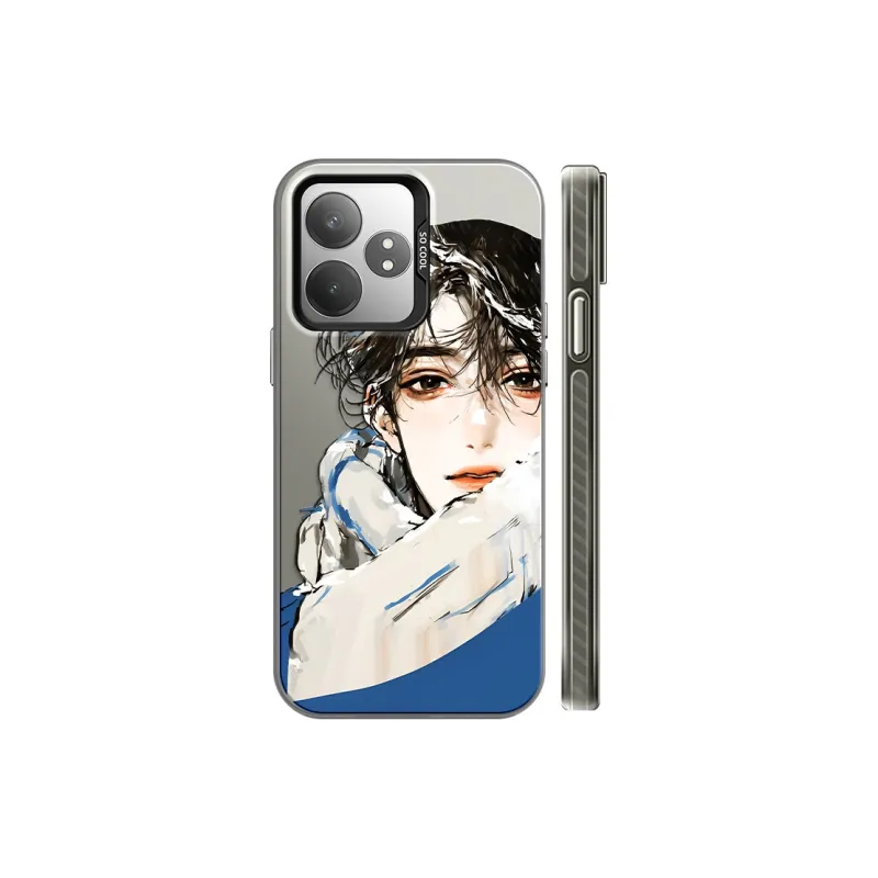 MANQIN Phone Cases-5