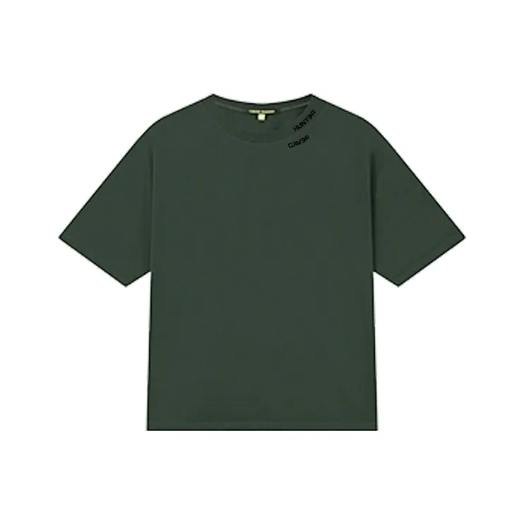 Caver&Hunter SS22 T Shirt Unisex-5