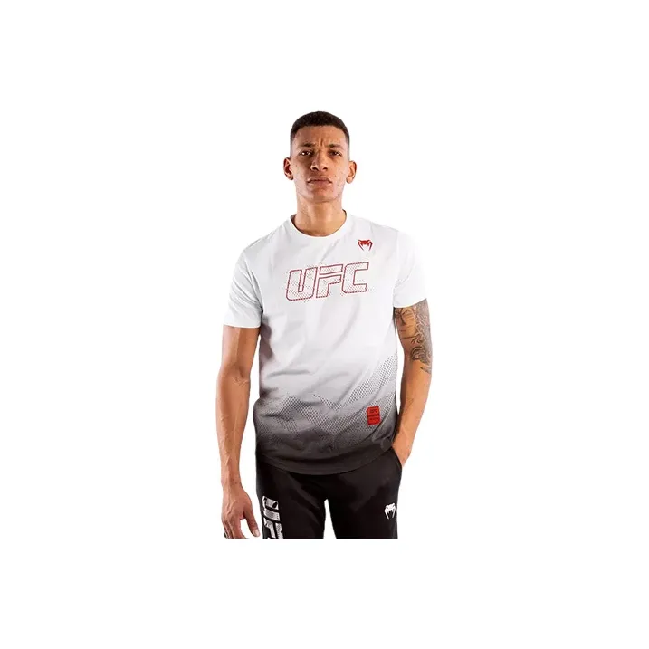 Ufc X VENUM T-Shirts Men-2