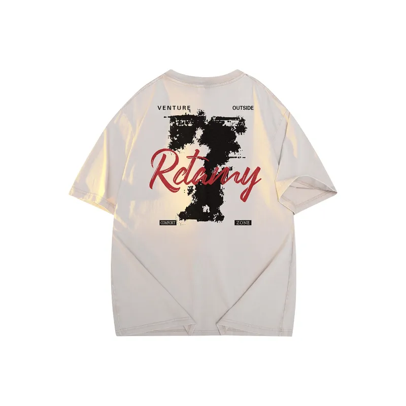 RCTAMY T Shirts Unisex-3