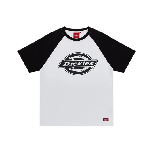 Dickies SS21 T-Shirt Unisex Black