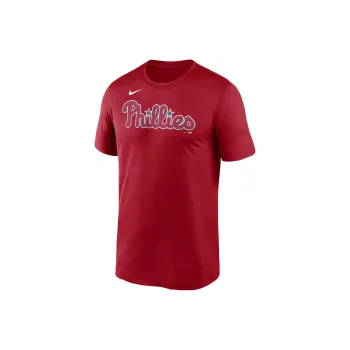 Nike Bryce Harper Philadelphia Phillies Legend Men's Nike Dri FIT Mlb T Shirt