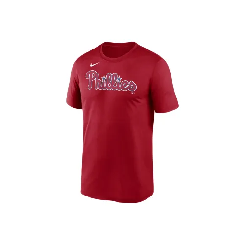 Nike Bryce Harper Philadelphia Phillies Legend Men's Nike Dri FIT Mlb T Shirt
