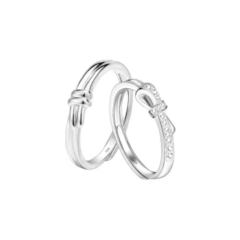 FBRUE Rings Unisex