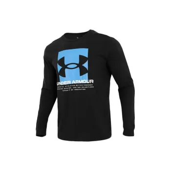 Under Armour T Shirt Men's Black